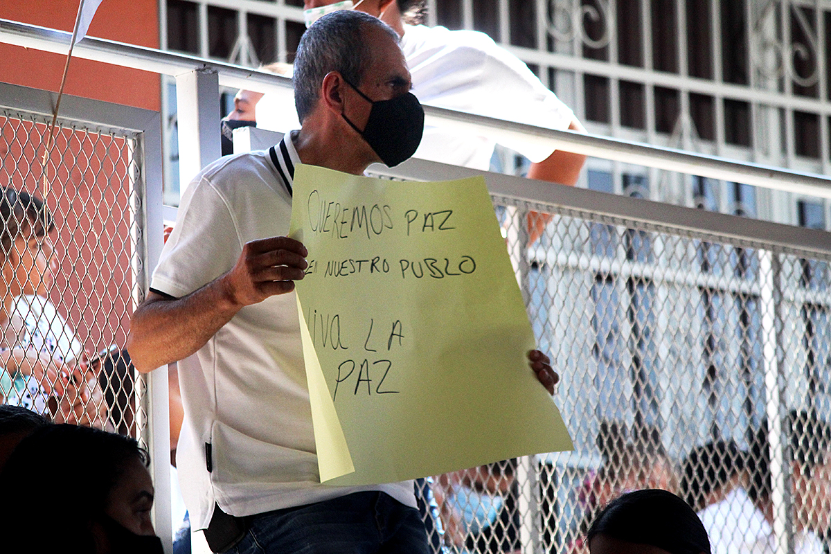 La Voz de Michoacán